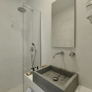 Superior Double Room Side Sea View